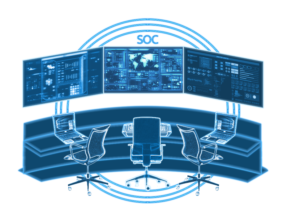 Security Operations Center (SOC)